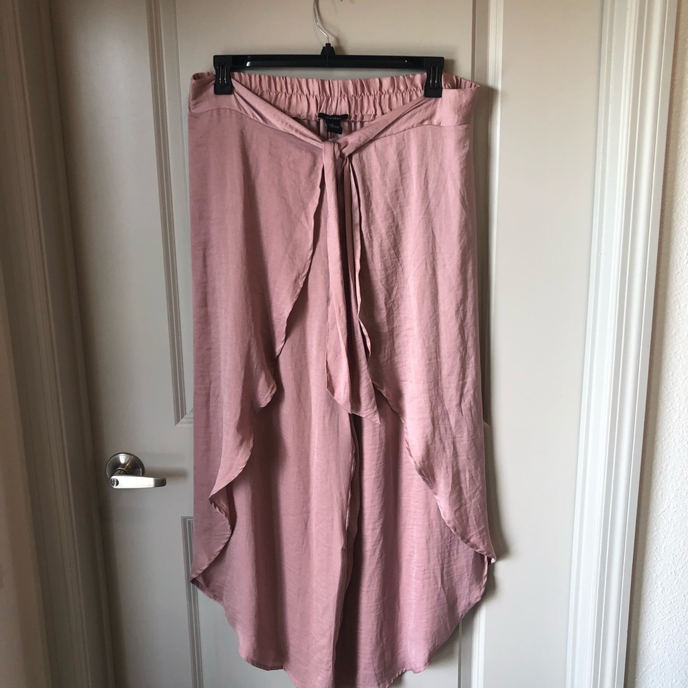 Light Link Flow Pants *never worn*